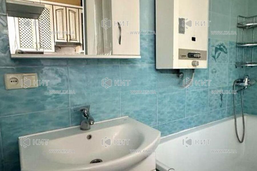 Продаж квартири Харків, Центр, 53м²