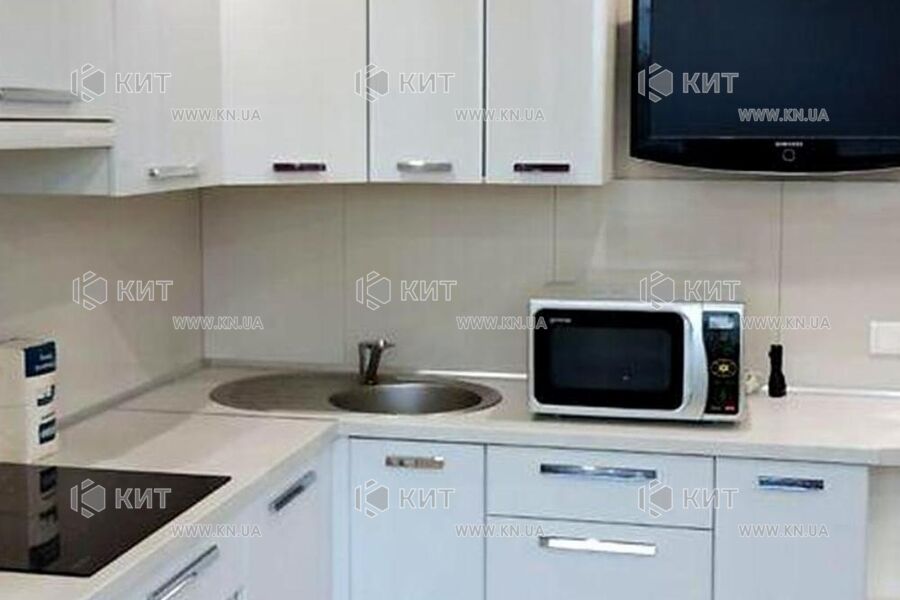 Продажа квартиры Харьков, Клочковская, 37.6м²