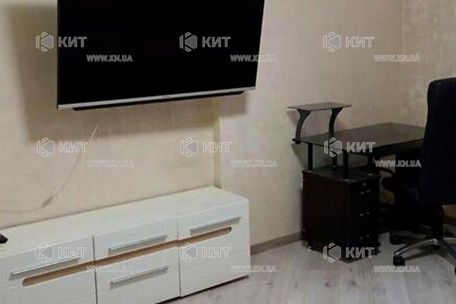 Продажа квартиры Харьков, Клочковская, 37.6м²