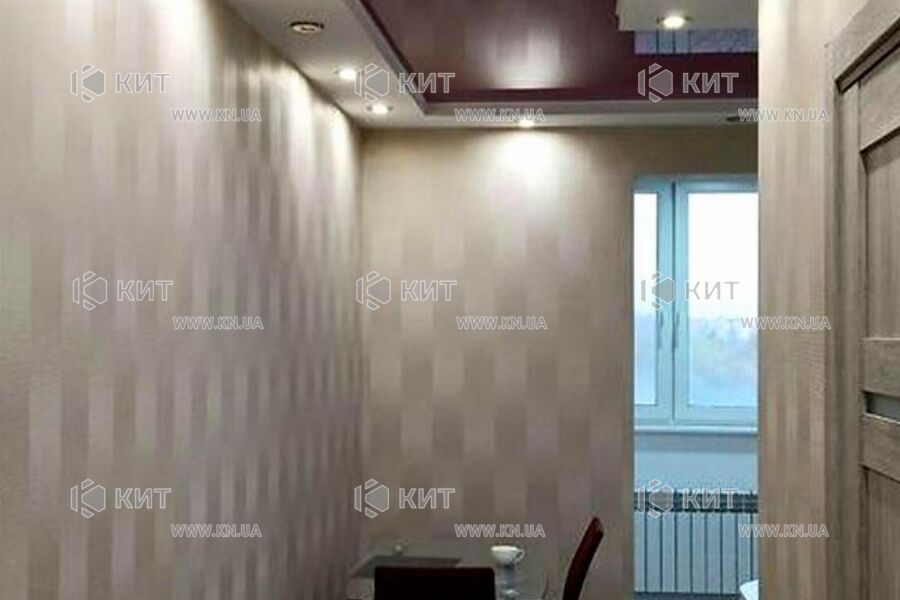 Продажа квартиры Харьков, Клочковская, 37.6м²