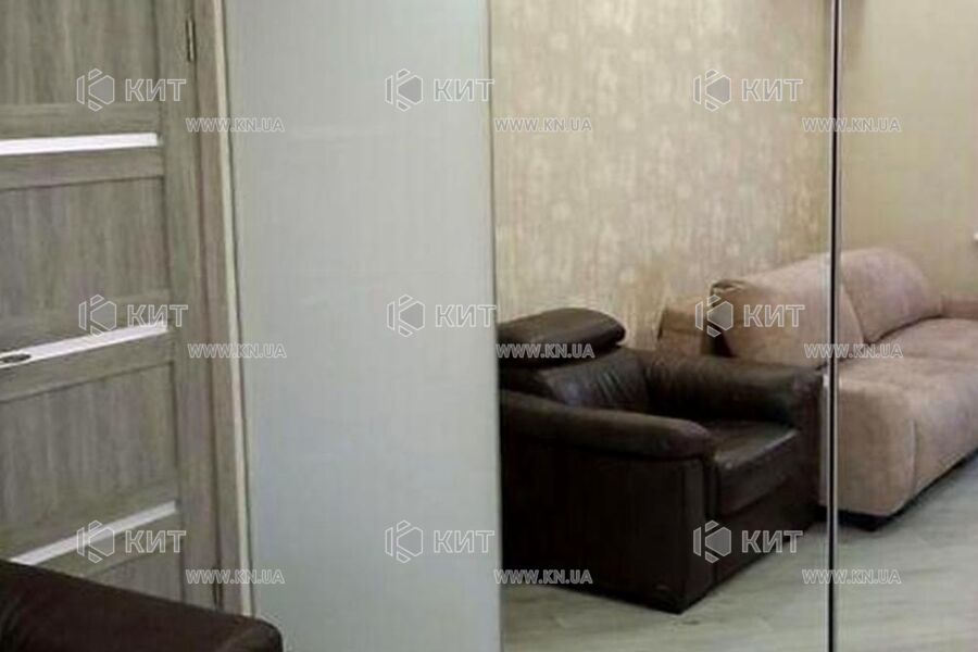 Продажа квартиры Харьков, Клочковская, 37.6м²