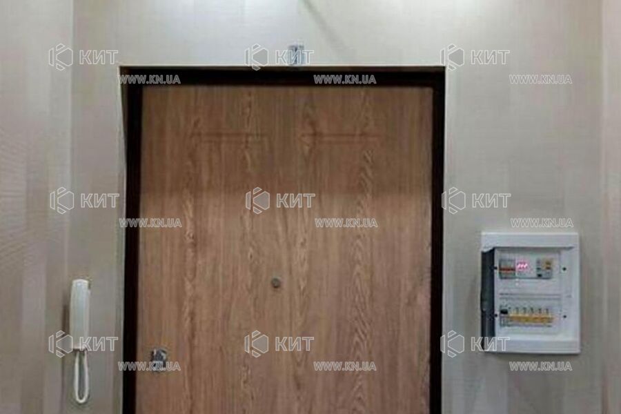 Продажа квартиры Харьков, Клочковская, 37.6м²