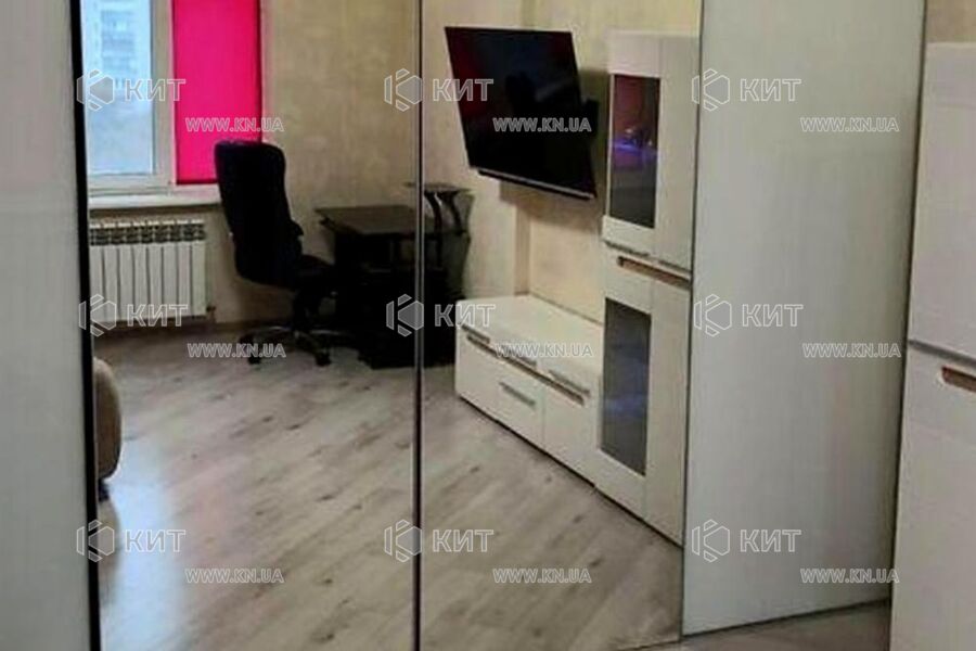 Продажа квартиры Харьков, Клочковская, 37.6м²
