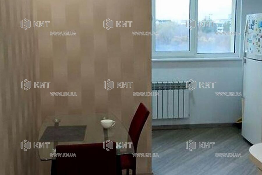 Продажа квартиры Харьков, Клочковская, 37.6м²