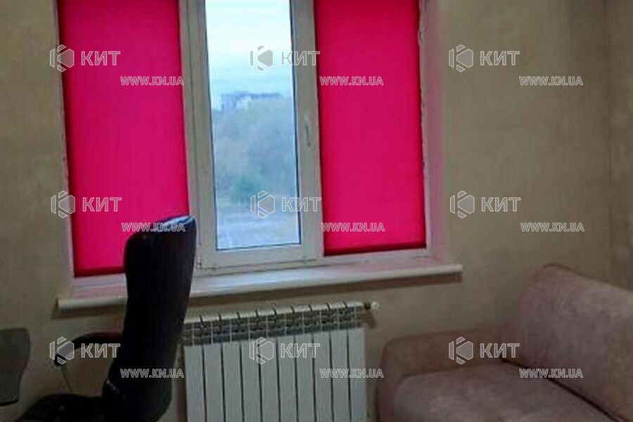 Продажа квартиры Харьков, Клочковская, 37.6м²