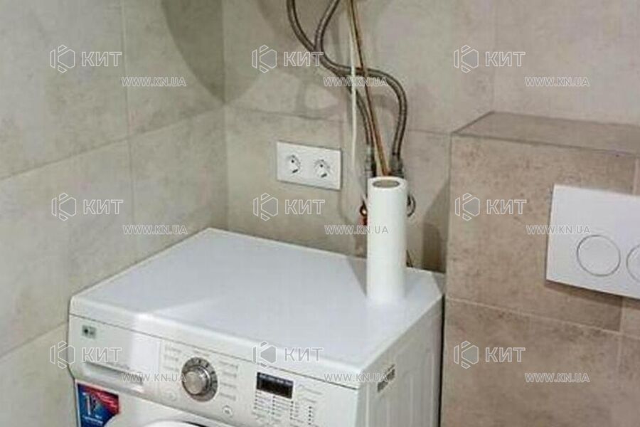 Продажа квартиры Харьков, Клочковская, 37.6м²