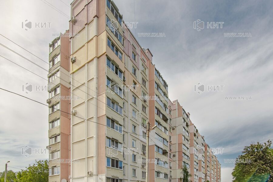 Продажа квартиры Харьков, Клочковская, 37.6м²