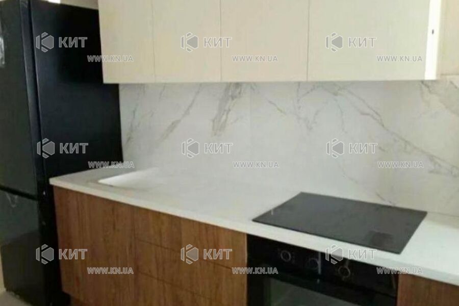 Продаж квартири Харків, Салтівка(Г.Праці,Студ.), 35.5м²