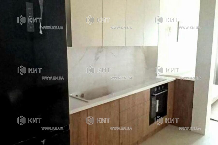 Продаж квартири Харків, Салтівка(Г.Праці,Студ.), 35.5м²