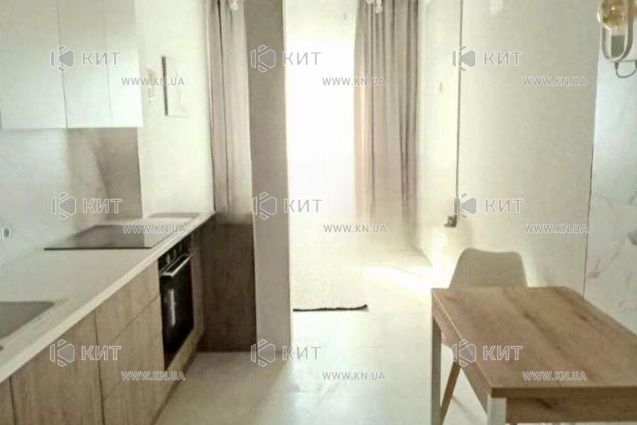 Продаж квартири Харків, Салтівка(Г.Праці,Студ.), 35.5м²