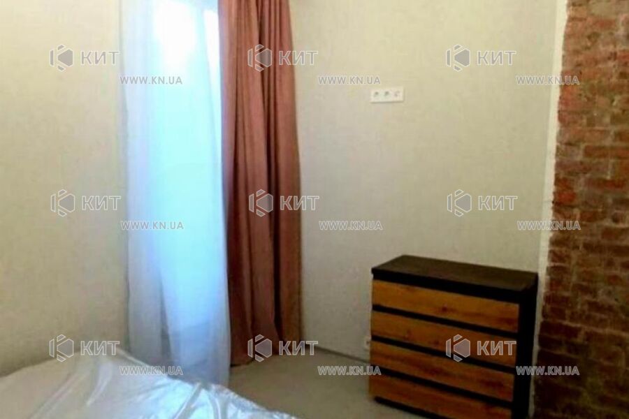 Продаж квартири Харків, Салтівка(Г.Праці,Студ.), 35.5м²