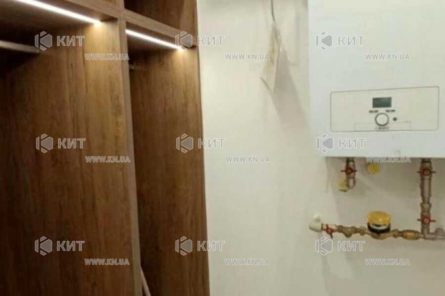 Продаж квартири Харків, Салтівка(Г.Праці,Студ.), 35.5м²