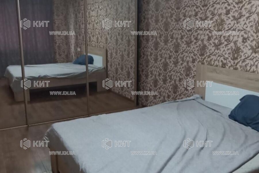 квартиры Харьков, Салтовка, 521 мрн., 33м²