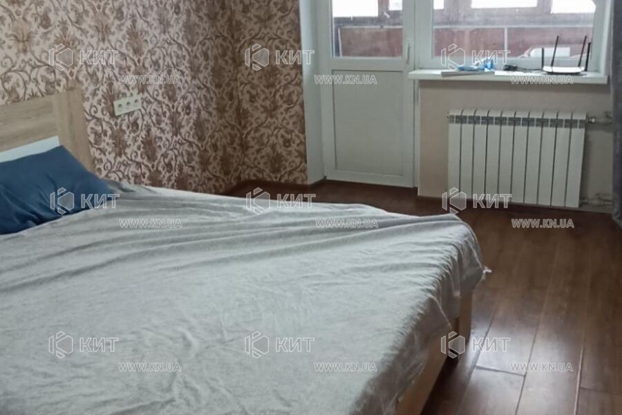 квартиры Харьков, Салтовка, 521 мрн., 33м²