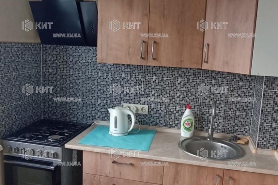 квартиры Харьков, Салтовка, 521 мрн., 33м²