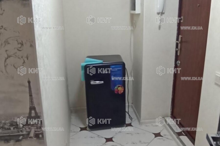 квартиры Харьков, Салтовка, 521 мрн., 33м²