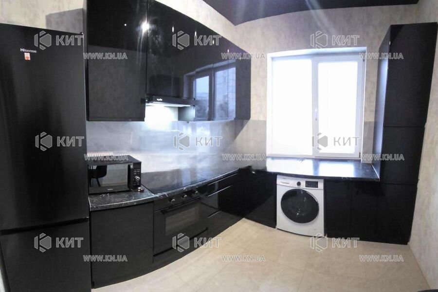 Продаж квартири Харків, Салтівка(Г.Праці,Студ.), 42м²