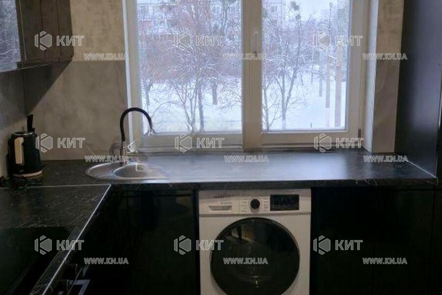 Продаж квартири Харків, Салтівка(Г.Праці,Студ.), 42м²