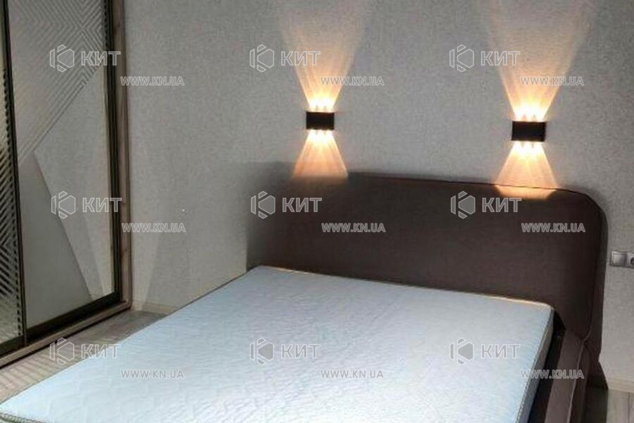 Продаж квартири Харків, Салтівка(Г.Праці,Студ.), 42м²