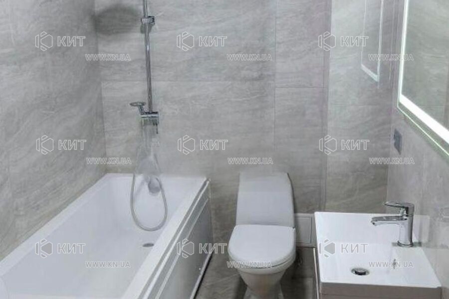 Продаж квартири Харків, Салтівка(Г.Праці,Студ.), 42м²