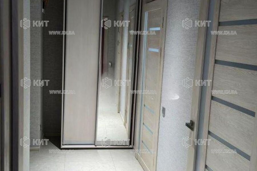 Продаж квартири Харків, Салтівка(Г.Праці,Студ.), 42м²