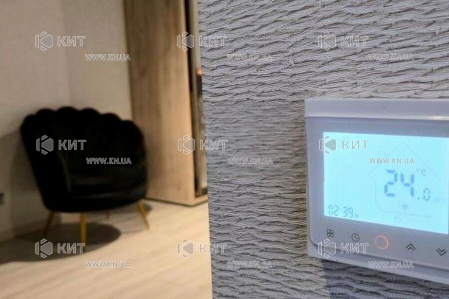 Продаж квартири Харків, Салтівка(Г.Праці,Студ.), 42м²