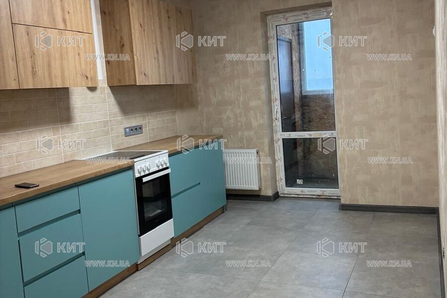 Продаж квартири Пісочин, Усі, 54м²