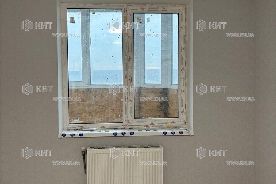 Продаж квартири Пісочин, Усі, 54м²