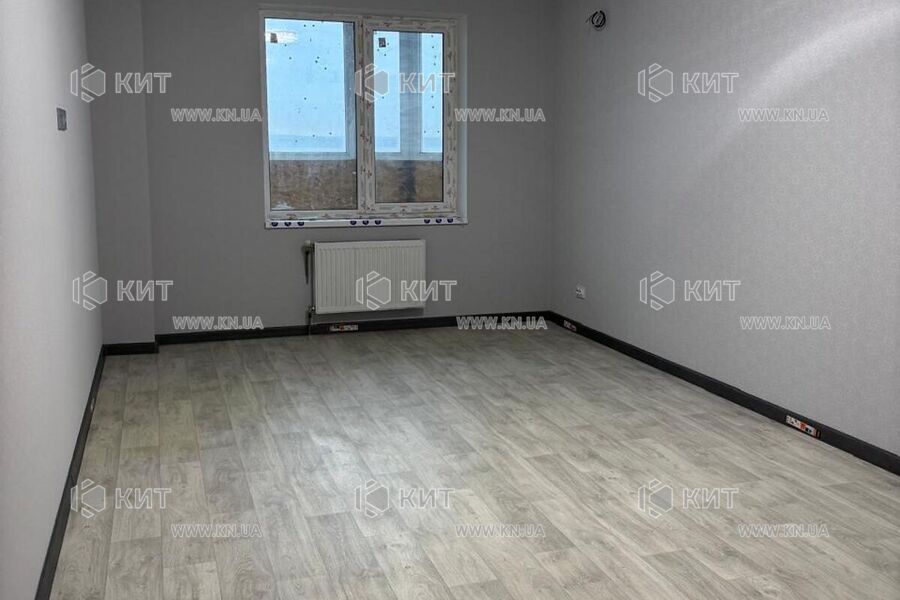 Продаж квартири Пісочин, Усі, 54м²