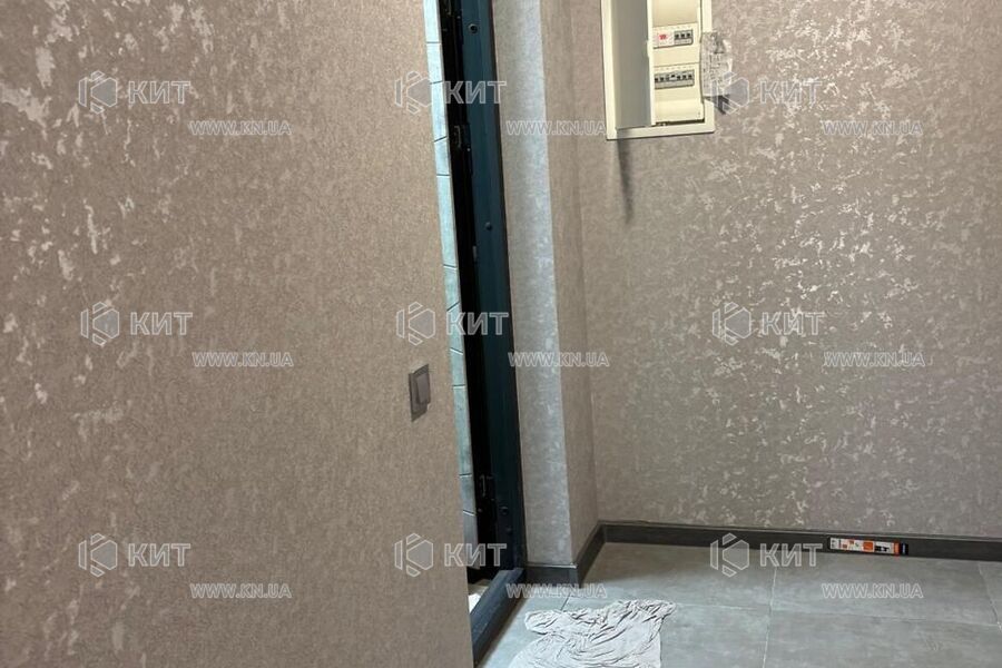 Продаж квартири Пісочин, Усі, 54м²