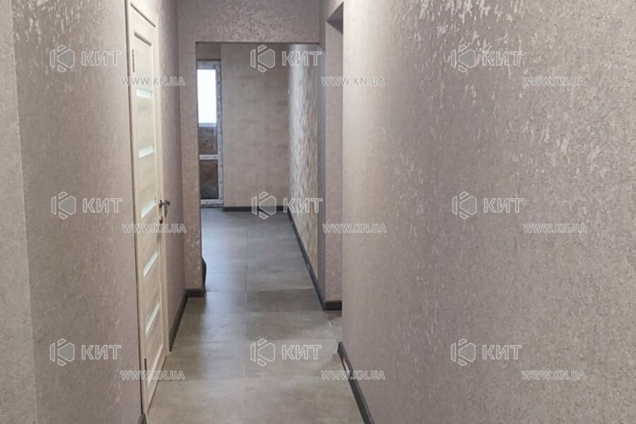 Продаж квартири Пісочин, Усі, 54м²