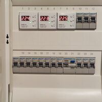 Продаж квартири Пісочин, Усі, 54м²