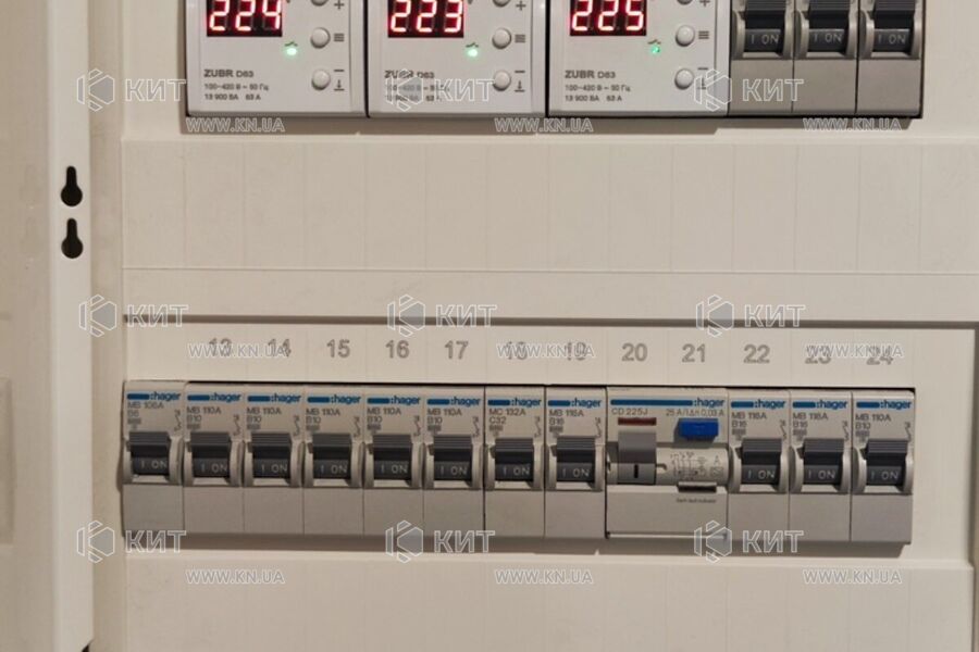 Продаж квартири Пісочин, Усі, 54м²