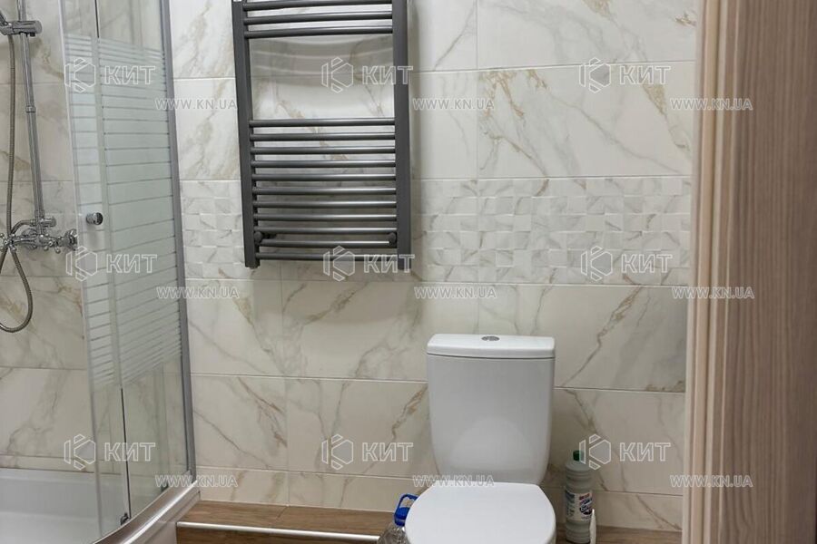 Продаж квартири Пісочин, Усі, 54м²