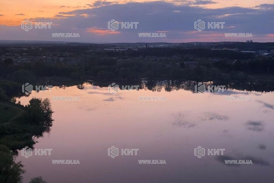 Продаж квартири Пісочин, Усі, 54м²