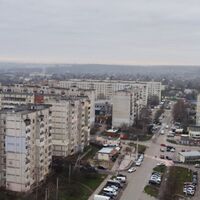 Продаж квартири Пісочин, Усі, 54м²
