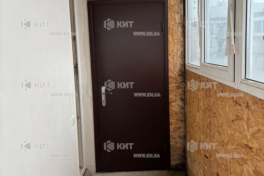 Продаж квартири Пісочин, Усі, 54м²