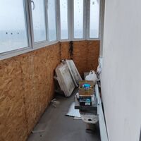 Продаж квартири Пісочин, Усі, 54м²