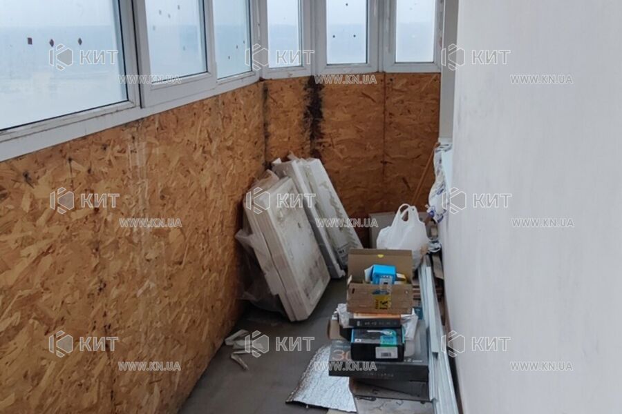 Продаж квартири Пісочин, Усі, 54м²