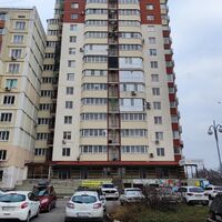 Продаж квартири Пісочин, Усі, 54м²