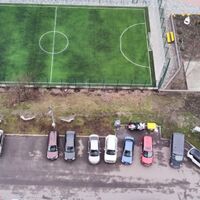 Продаж квартири Пісочин, Усі, 54м²