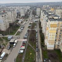 Продаж квартири Пісочин, Усі, 54м²