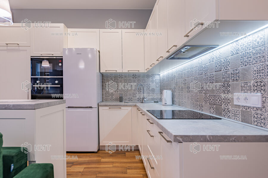 Продажа квартиры Харьков, Центр, 37.3м²