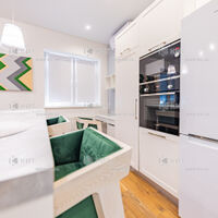 Продажа квартиры Харьков, Центр, 37.3м²