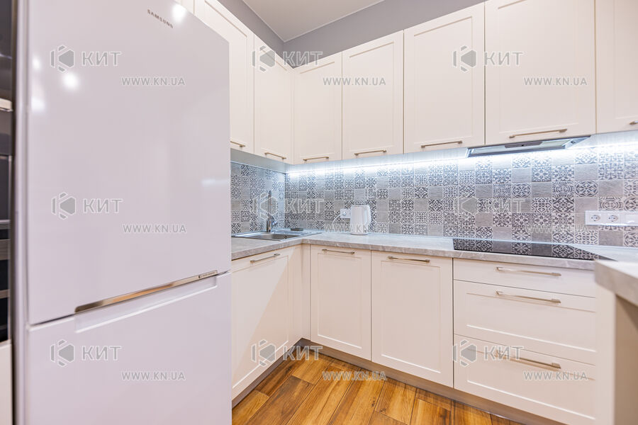 Продажа квартиры Харьков, Центр, 37.3м²