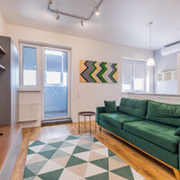 Продажа квартиры Харьков, Центр, 37.3м²