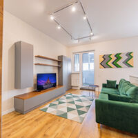 Продажа квартиры Харьков, Центр, 37.3м²