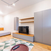 Продажа квартиры Харьков, Центр, 37.3м²