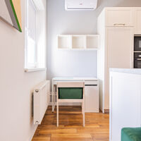 Продажа квартиры Харьков, Центр, 37.3м²