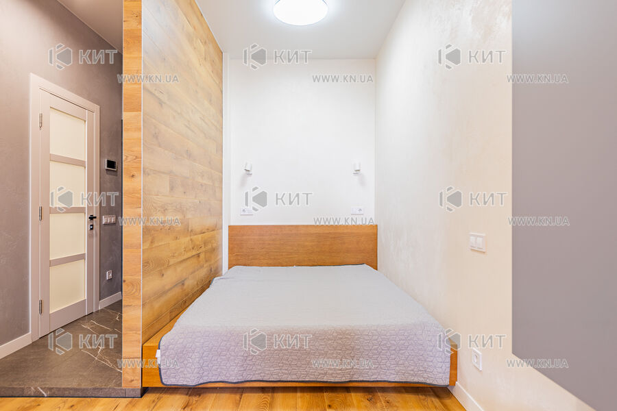 Продажа квартиры Харьков, Центр, 37.3м²